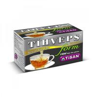 Tisan Tihveps Kayısılı Form Çayı