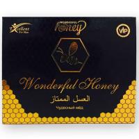 Wonderful Honey Ballı Bitkisel Karışım
