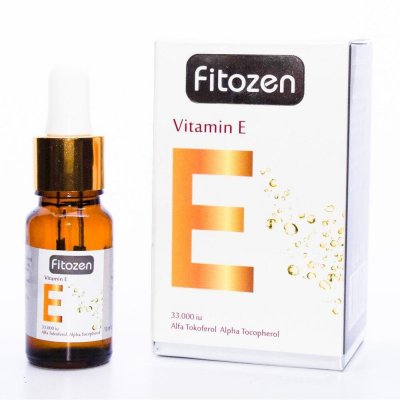 Fitozen E Vitamini Kompleks 10ml