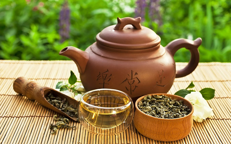 Oolong Çayı Nedir? Faydaları Nelerdir? Ne İşe Yarar?