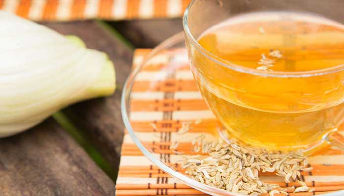 Rezene Çayı Nasıl Demlenir? Faydaları Nelerdir?