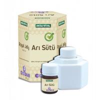Aksuvital Saf Arı Sütü 20g