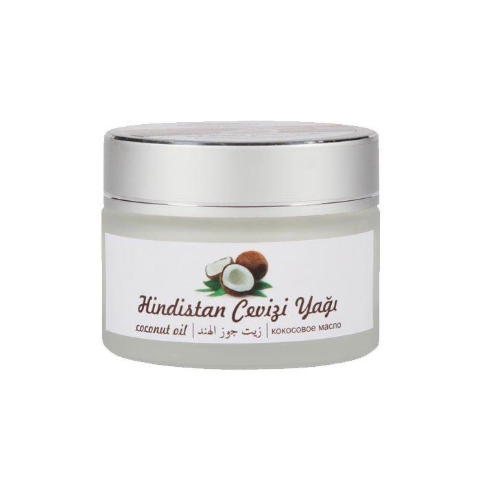 Alizade Hindistan Cevizi Yağı 50ml Fiyatı Aktardan Gelsin Doğanın