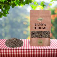 Bamya Tohumu