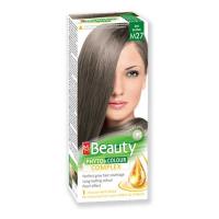 Beauty Phyto & Color M27 Kül Sarışın Saç Boyası