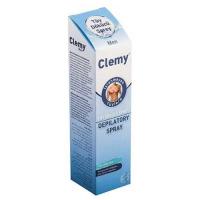 Clemy Tüy Dökücü Sprey Erkek 100ml