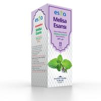 Esila Melisa Esansı 20ml