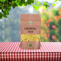 Ginseng Toz