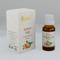 İlvina Badem Yağı 20ml