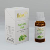 İlvina Pelin Otu Yağı 20ml
