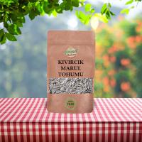 Kıvırcık Marul Tohumu 100gr