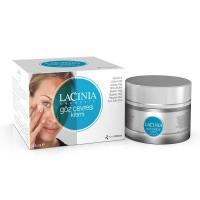 Lacinia Göz Çevresi Kremi 50ml