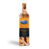 Mecitefendi Zerdeçal Suyu 1LT