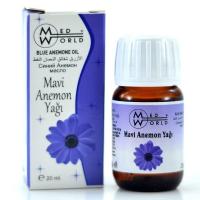 Med World Mavi Anemon Yağı 20ml