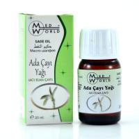 Med World Adaçayı / Acı Elma Yağı 20ml