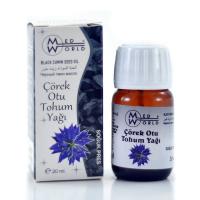 Med World Çörek Otu Yağı 20ml
