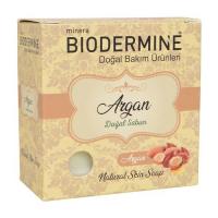 Minera Biodermine Argan Sabunu 130gr