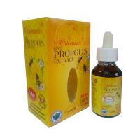 Ottomans Sıvı Propolis 50ml