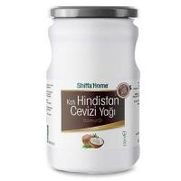 Shiffa Home Katı Hindistan Cevizi Yağı 330ml