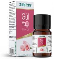 Shiffa Home Gül Yağı 5ml