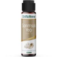 Shiffa Home Sarımsak Yağı 30ml