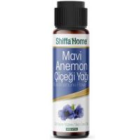 Shiffa Home Mavi Anemon Çiçeği Yağı 30ml