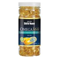 Shiffa Home Omega 3-6-9 (100Adet)