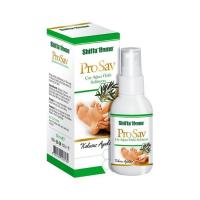 Shiffa Home Prosav Çay Ağacı Özlü Solüsyon 50ml