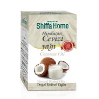 Shiffa Home Hindistan Cevizi Yağı 150gr