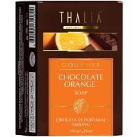 Thalia Çikolata ve Portakal Sabunu 150gr