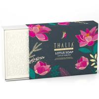 Thalia Lotus Çiçeği Sabunu 150gr