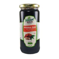 Yöresel Bahçem Hurma Özü 630gr