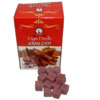 Ziya Dede Atom Çayı 180gr