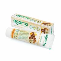 Agarta Doğal Propolisli Diş Macunu 100ml