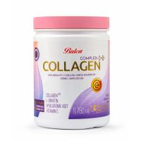 Balen COLLAGEN COMPLEX ++ MEYVE AROMALI TİP 1,2,3 KOLAJEN