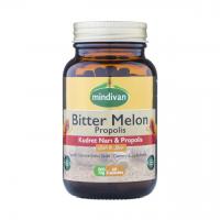 Mindivan Kudret Narı & Propolis Kapsül