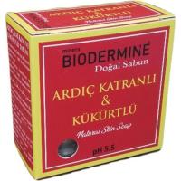 Minera Biodermine Ardıç Katranlı & Kükürtlü Sabun 130g