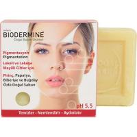 Minera Biodermine Leke Sabunu 130g