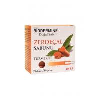 Minera Biodermine Zerdeçal Sabunu 130g