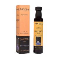 Minera Vital Çörek Otu Yağı Soğuk Sıkım 250ml