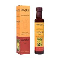 Minera Vital Kantaron Yağı (250ml)