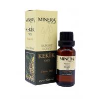 Minera Vital Kekik Yağı Saf 20ml