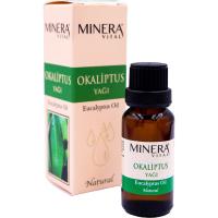 Minera Vital Okaliptus Yağı 20ml