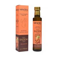Minera Vital Tatlı Badem Yağı (250ml)