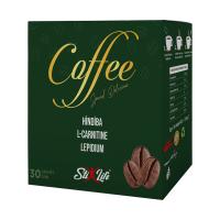 Stix Life Hindiba L-Carnitine Lepidyum Kahvesi 150g