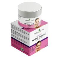 Vera Cure Kolajenli Kuyruk Yağlı Cilt Bakım Kremi (50ml)