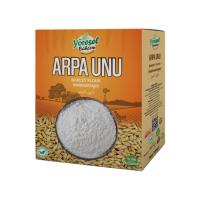 Yöresel Bahçem Arpa Unu 300g