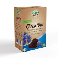 Yöresel Bahçem Çörek Otu Öğütülmüş 150gr