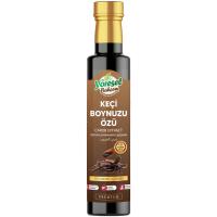 Yöresel Bahçem Keçiboynuzu Özü 350g