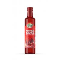 Yöresel Bahçem Kırmızı Sirke 500ml